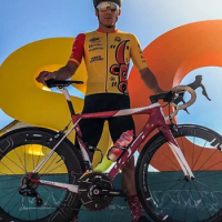 Fitness Cycling Jersey Bib Shorts Suit Shorts Sleeves Bike Clothing Maillot Cislismo Pto Team Mtb Bicycle Apparel Roadbike Sets