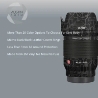 AF85 Lens Skin Decal Sticker For Viltrox AF85 RF Canon Wrap Film Protector