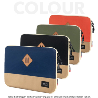 Tas Laptop Cover Laptop Soft Case Laptop Pelindung Laptop Sarung Laptop Custom Laptop Tas Laptop Sam