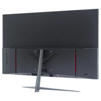 27 Inch 2k 2560*1440 1440p 144hz 165hz game monitor 240hz Wide Color Gamut 144hz Swivel Lift Office 