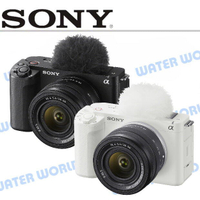 SONY ZV-E1 28-60mm 鏡頭組 ZVE1 全片幅 相機 ZV-E1L 公司貨【中壢NOVA-水世界】【跨店APP下單最高20%點數回饋】