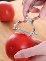 獼猴桃削皮器廚房軟水果西紅柿刨土豆黃瓜蘋果刮刀奇異果削皮神器