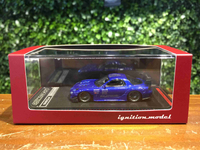 1/64 Ignition Model Mazda RX-7 (FD3S) RE Amemiya IG1951【MGM】