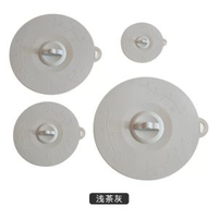 OTB矽膠保鮮蓋密封碗蓋食品級水杯蓋子配件盆蓋罩盤子蓋微波爐