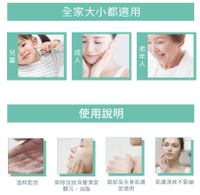 【限量-473ml加量組】CeraVe 適樂膚 溫和泡沫潔膚露 236ml / 473ml / 1000ml