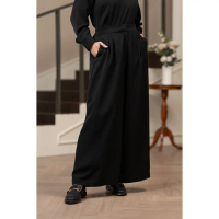 Klamby - Crestella Pants Raven
