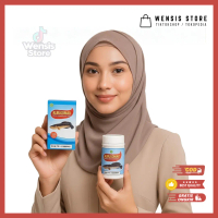 Kapsul Pasca Operasi ASLI 100% - Ekstrak Albumin Albusmin Sari Kutuk Ikan Gabus Luka 5x Lebih Cepat 
