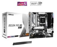 Motherboard ASROCK B650M Pro RS Wifi (Socket AM5)