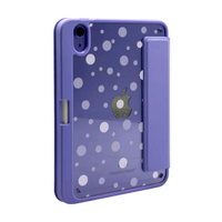 Art Line เคสสำหรับ iPad mini6 (สี PURPLE DOT) รุ่น CASE MINI6 PPDOT