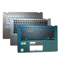 Laptop US Backlight Keyboard Case/Cover/Shell For Asus Vivobook S14 S4300 S4300F S4300U S4300UN S4300UA X430U K430