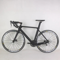 Complete Carbon Fiber Road Bike, TT-X10 Cycling, Bicycle Disc Bike, full bike , carbon bike , carbon cycle