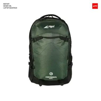 Ransel Geiser 30 Liter Daypack Arei Outdoorgear HIJAU