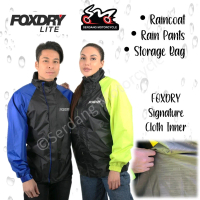Áo mưa, FOXDRY Lite, Áo mưa, Áo mưa, Áo mưa, Áo khoác đi xe máy không thấm nước, Áo khoác không thấm