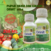 PRTN Pupuk SILICA KALIUM ORINIT silika 250ML VP475OBRAL