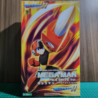 Mega Man Pile Drive Ver Kotobukiya