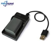 2-In-1 CB-2LT CB-2LW USB Charger and Battery NB-2L NB-2LH for Canon PowerShot Cameras S30 S40 S45 S50 S55 S60 S70 S80 G7 G9