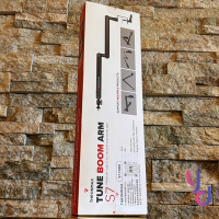 Thronmax S7 Tune Boom Arm 麥克風 相機 懸臂架 桌邊架 桌夾架 麥克風架