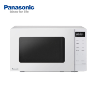 Panasonic國際牌 20L微電腦微波爐(NN-ST21QW)