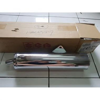 Silincer Knalpot Satria Fu 2009 - 2015 Original Suzuki