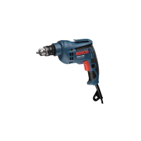 【BOSCH 博世】電鑽 GBM 10 RE(GBM 10 RE)
