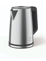 Electric kettle E5EK150ST  1.7L Silver