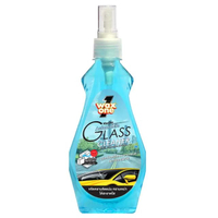 น้ำยาเช็ดกระจกรถยนต์ 365มล. Wax One
