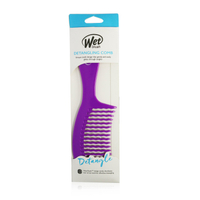 Wet Brush - 順髮梳 - # 紫色