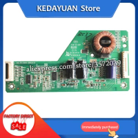 free shipping 100% test working for TCL L37E4500A-3D TV constant-current panel 40-RC3910-DRG2LG