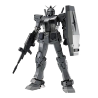 Fragment Design x Gundam RX78FRGMT 1/144 藤原浩 鋼彈模型