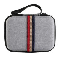 Storage Bag EVA Case for Miyoo Mini+ RG35XX RGB20S Handbag