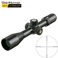 Telescope Teleskop Westhunter HD-S 4-16X44SFP 11mm