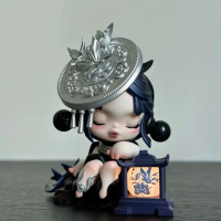 SKULLPANDA ANNIV 14TH SEALEDFOIL