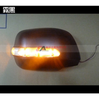適用於 TOYOTA ESTIMA/PREVIA 2000-2005/ALPHARD 2002-2005改裝LED燈殼