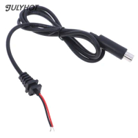 DC 8mm 42V 2A Charging Cable Line Power Cord for Xiaomi M365 Electric Scooter