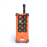 F21-E1B Industrial Transmitter of Hoist Radio Remote Controls f21 e1b VHF UHF
