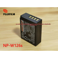 FujiFlim แบต NP-W126S & แท่นชาร์จ BC-W126 XA2 XA3 XA5 XA7 XA10 X70 XT1 XT2 XT3 XT100 XT200 XT10 XT20