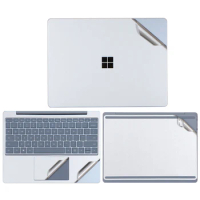 Laptop Skin for Microsoft Surface Laptop Go 3/2/1 12.4'' Vinyl Stickers for Microsoft Surface Laptop Go 1/2/3 Film