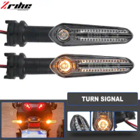 Motorcycle LED Turn Signal Light Lamp For YAMAHA MT09 2015-2023 MT-09 MT mt 09 SP Tracer 2022 2021 2020 2019 2018 2017 2016