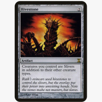 Hivestone TSP | MTG TCG