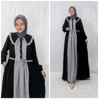 Alifa Maxi Dress