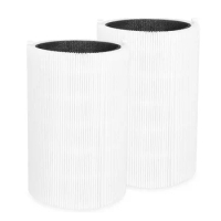 HEPA Filter for Blue Pure 411 for Blueair Blue Pure 411, 411+ &amp; MINI Air Purifiers Accessories
