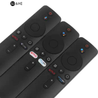 TV Remote Control for Xiaomi M Bluetooth Voice Network LCD TV XMRM-006 International Version 3 Projector XMRM-00A