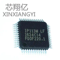 XINXIANGYI IP113M LF QFP48