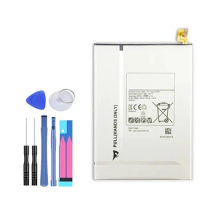 Bateria 4000mAh Replacement Battery For Samsung Galaxy Tab S2 8.0 T710 T715 T713 T719 T715C SM T713N T719C EB-BT710ABE Batteries