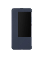 เคสสำหรับ Mate 20 Pro (สี Blue) รุ่น HW-MATE20PRO-FLI (BL)