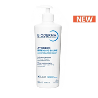 貝德瑪 （EXP 2028年）強效滋潤修護霜 500ml （貝德瑪修復濕疹身體乳）