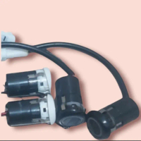 Sensor Mundur Sensor Parkir Fortuner 2011 Up