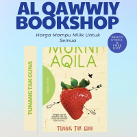 NOVEL MURAH TUNANG TAK GUNA - MURNI AQILA