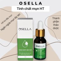 Tinh Chất Mụn HT O’sella - Hổ Trợ Đẩy Mụn ( store HCM )