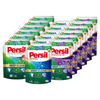 【Persil 寶瀅】618限定深層酵解洗衣精1500ml補充包x6/箱x3 共18包(口味任選)